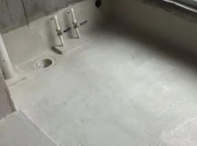 九原卫生间渗水维修公司为您分享下九原卫生间漏水维修应该怎么维修