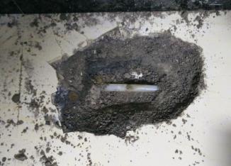 九原漏水检测多少钱