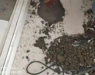 九原楼顶渗水公司分享下九原卫生间测漏水方法和方法的详细分解。