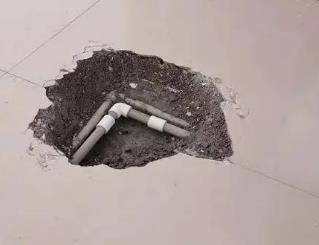  九原检漏多少钱?